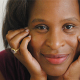 Nicola Yoon